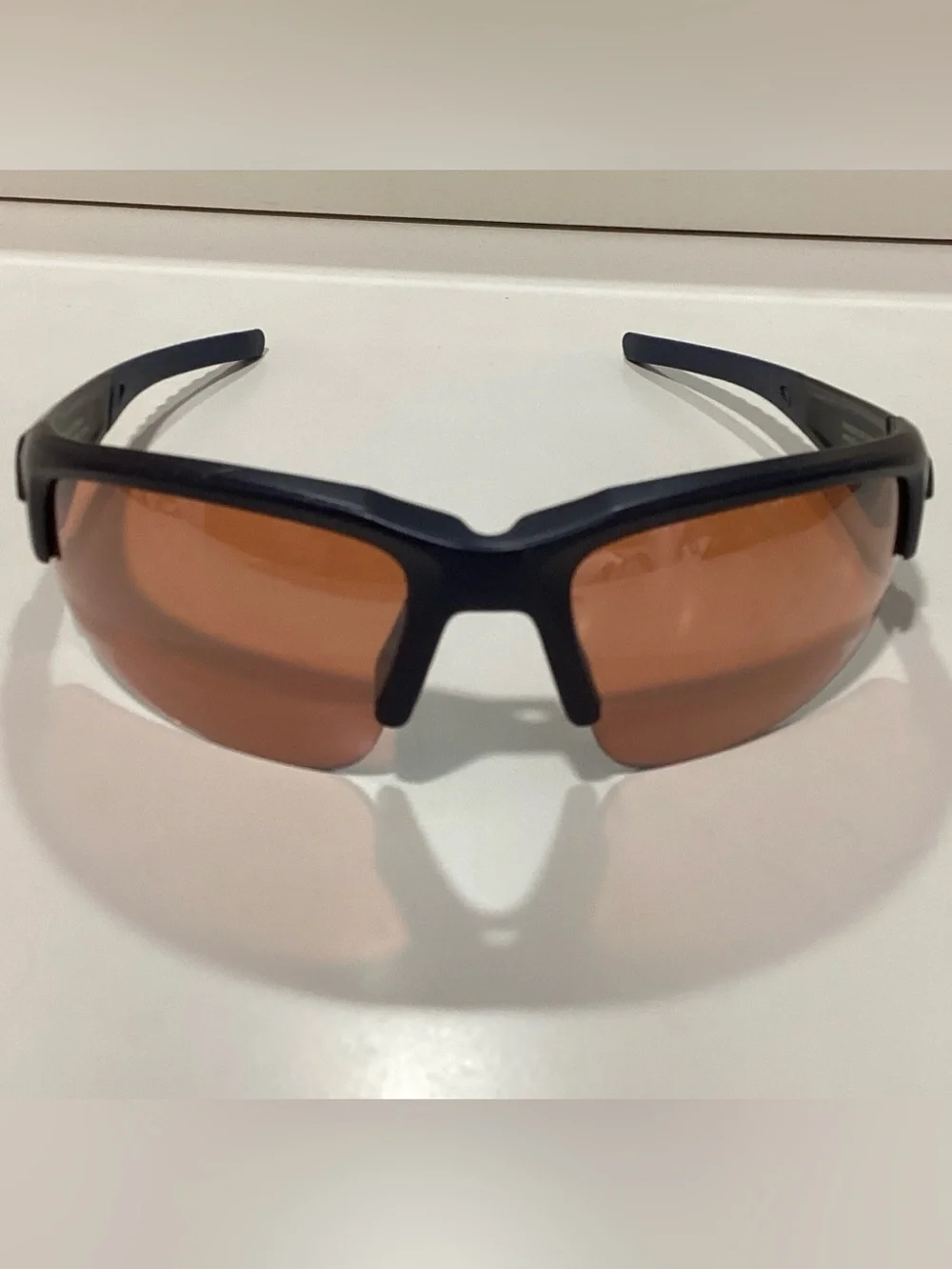 NYM New York Mets Maxx MLBP 2017 Sunglasses